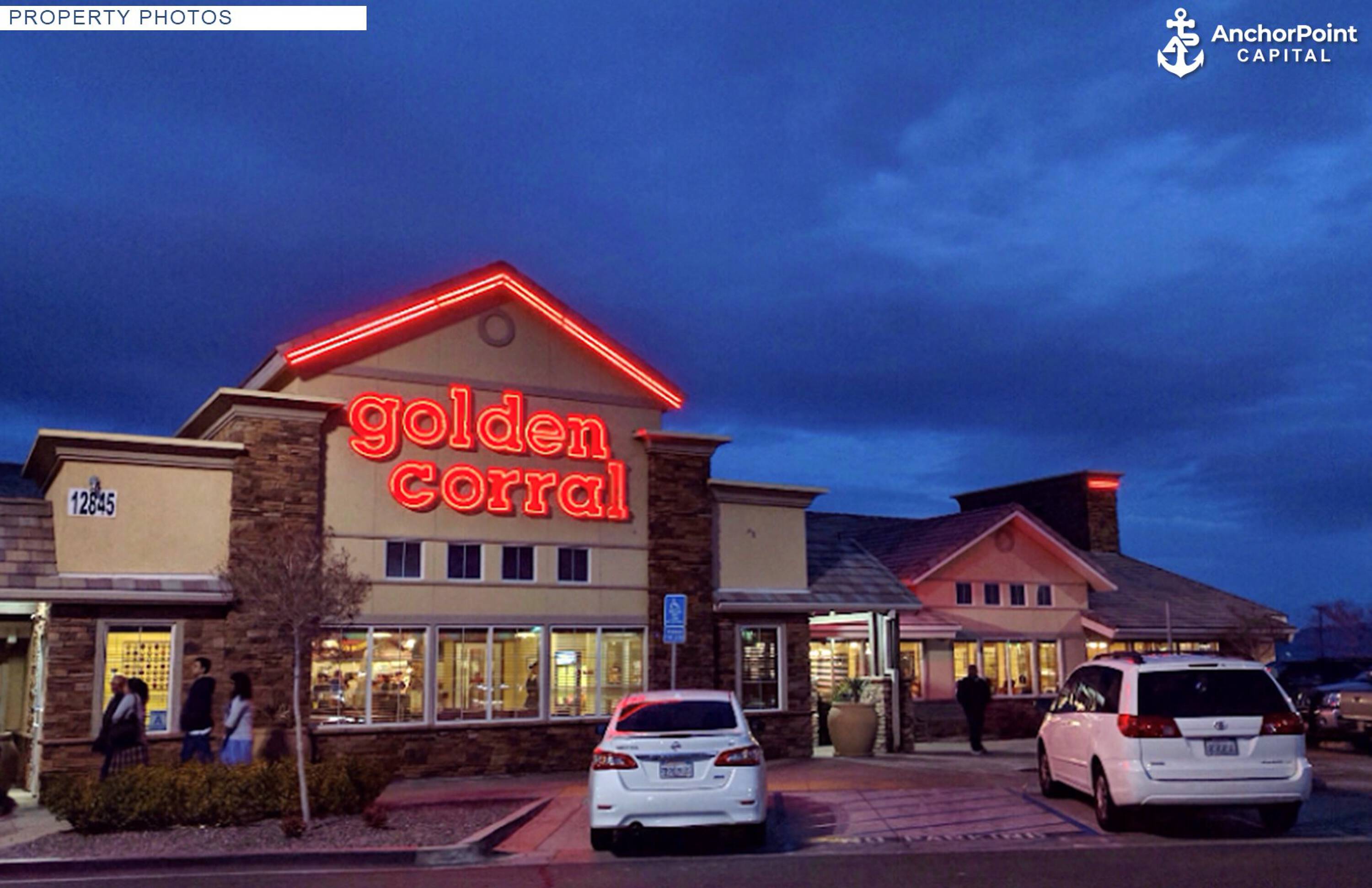 Golden Corral